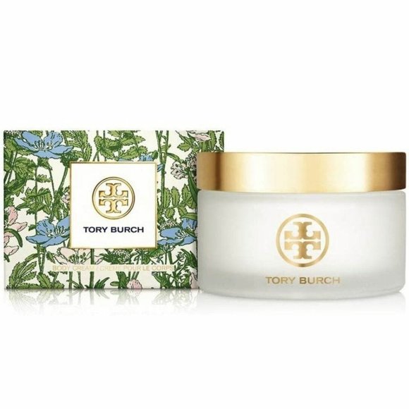 Tory Burch Creme de Fleur Body Cream NWT! $85